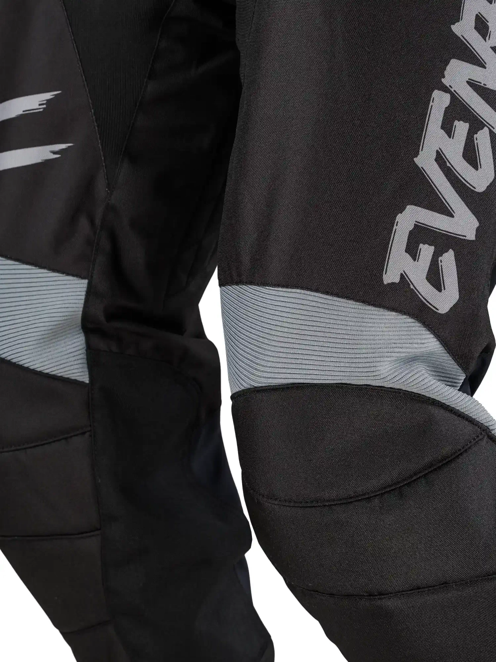 Штаны Base Черный/Hi-Viz EF56