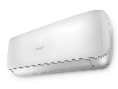 Мульти сплит-система Hisense на 2 комнаты (35+35 кв.м.) PREMIUM DESIGN