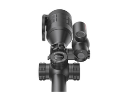 Тепловизионный прицел iRay Tube TH 35 v2 LRF - фото 4