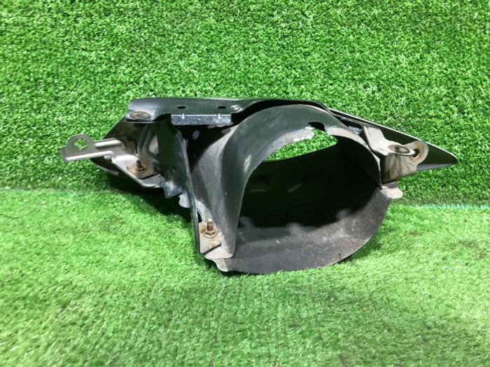 Насадка глушителя правая Lexus RX 4 (2015-2019)