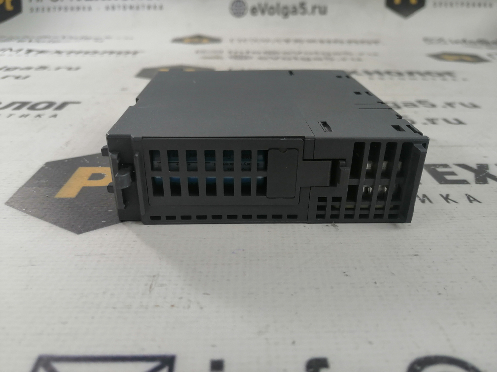 Mitsubishi Q02UCPU б/у