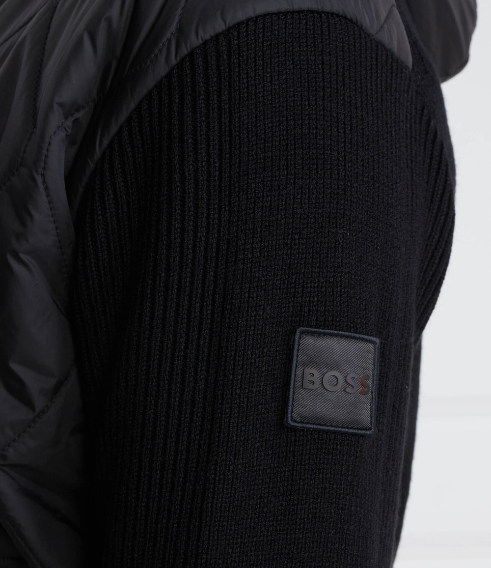 Куртка Kaflero BOSS ORANGE - черный(50505714)