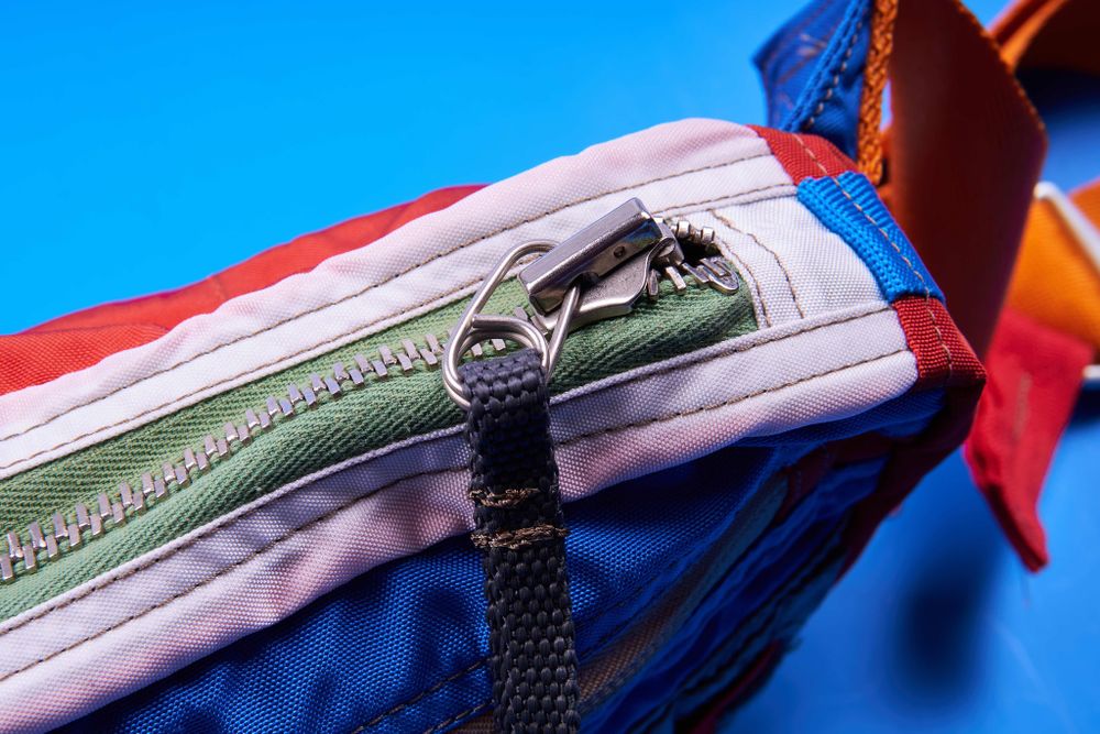 Сумка поясная Stratopacks BB0033