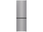 Холодильник двухкамерный Gorenje NRK6191ES4 Total No Frost серебристый