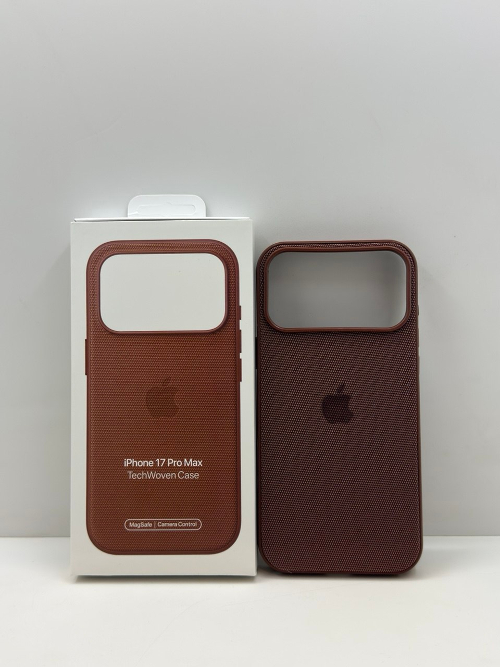 TechWoven Case with MagSafe iPhone 17 Pro Max