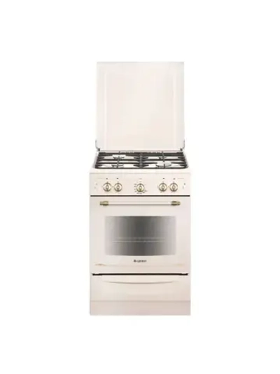 Плита газовая 6100-02 0386