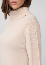 Вязаное миди-платье s.Oliver Black Label