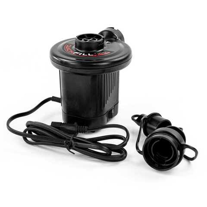 Насос электрический INTEX 220V