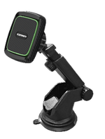 Автомобильный держатель для телефона DENMEN DH10 Magnetic