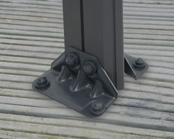 Тент садовый Palram Palermo 3000 10 x 10 ft