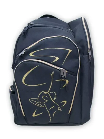 Рюкзак для художественной гимнастики Батман