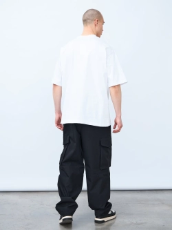 Футболка хард (белый) 300 г