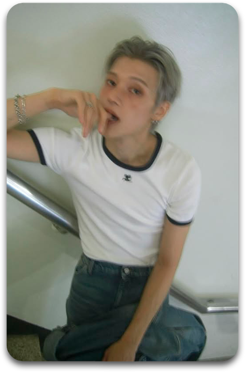 Карта / ATEEZ #1310