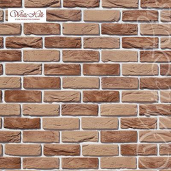 Искусственный камень White Hills, коллекция Торн Брик