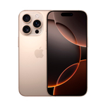 Apple iPhone 16 Pro (Desert Titanium)