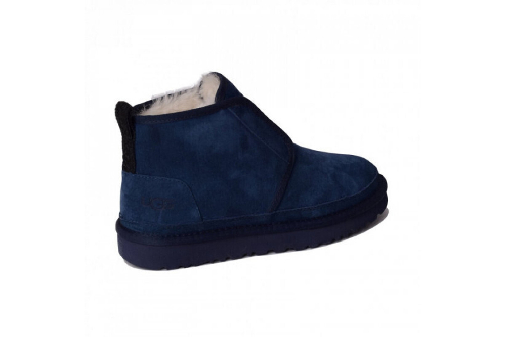UGG Neumel Flex Navy