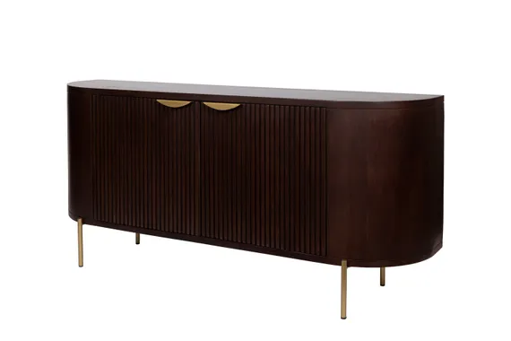 Комод Mead из дерева манго, 165х75 см