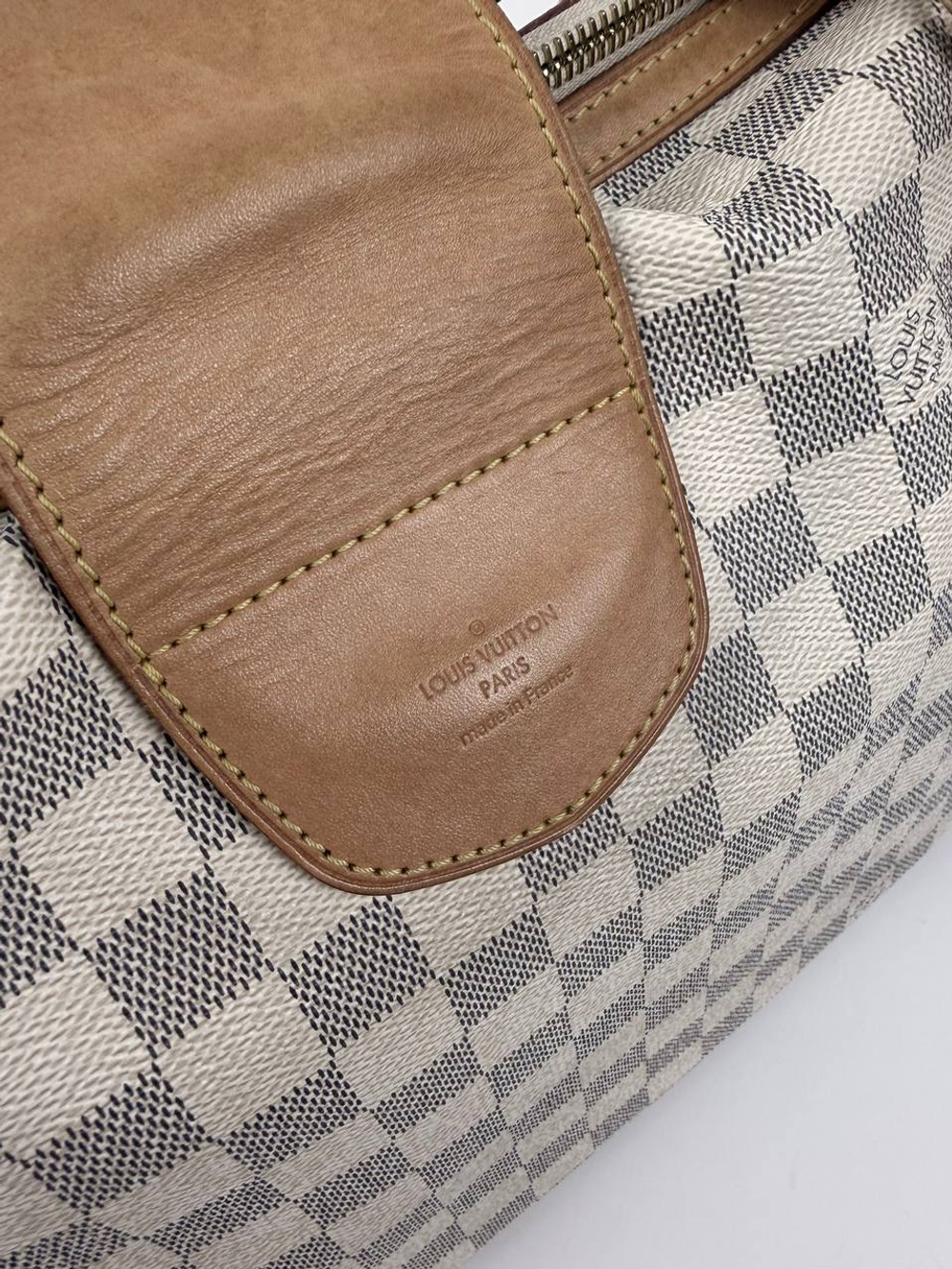 Сумка Louis Vuitton Stresa Handbag Damier