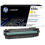 Картридж HP 656X CF462X