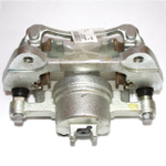 Суппорт тормозной перед. правый 3500320U3400 для JS4, Москвич