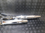 Глушитель Yamaha Drag Star 400 051685