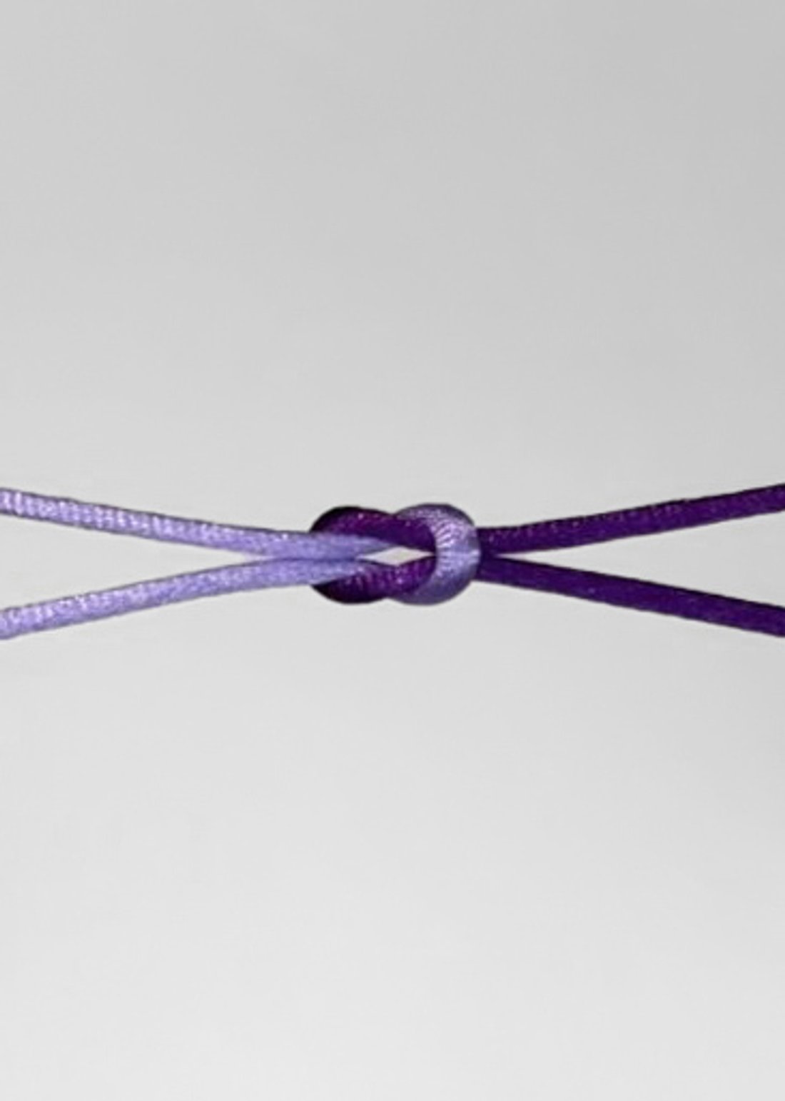 Как завязать надежный узел