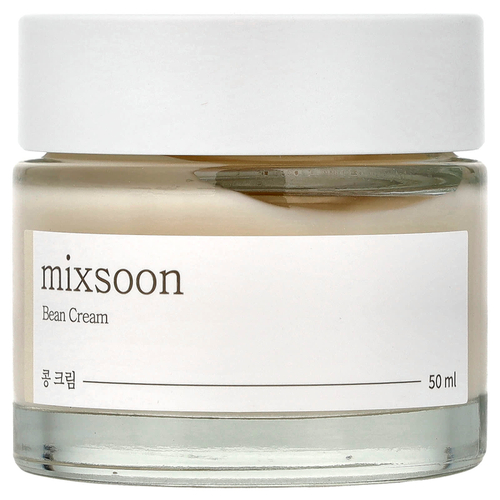 Mixsoon, Фасоль, 50 мл (1,69 жидк. унц.)