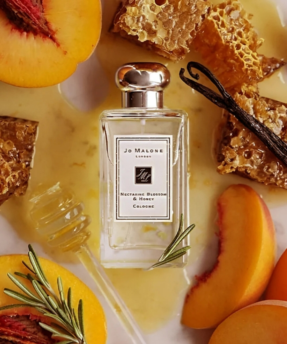 Jo Malone Nectarine Blossom & Honey EDC
