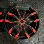 КОВАНЫЕ ДИСКИ ДЛЯ POLARIS SLINGSHOT 2020