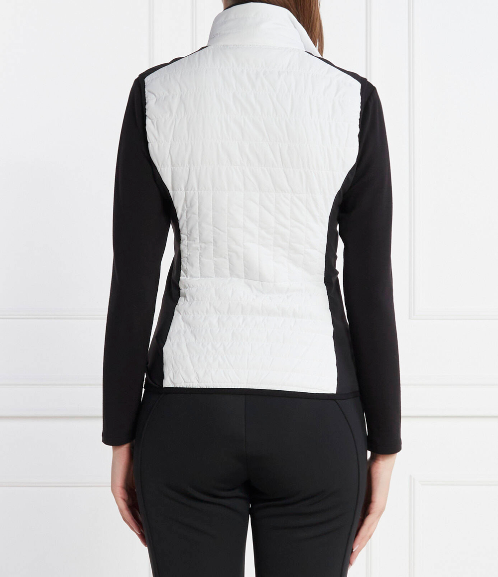 Лыжный комплект EA7 - черный(6RTV01 TN8HZ)