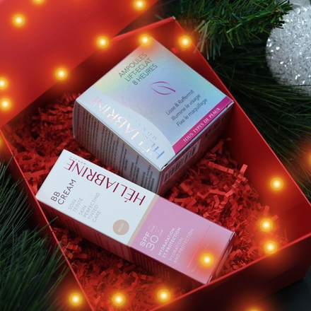 Набор HELIABRINE CINDERELLA