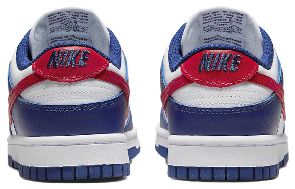 Nike Dunk Low 'USA' Women's