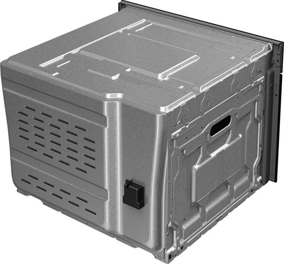 Компактный дух. шкаф Asko OCS54BGH