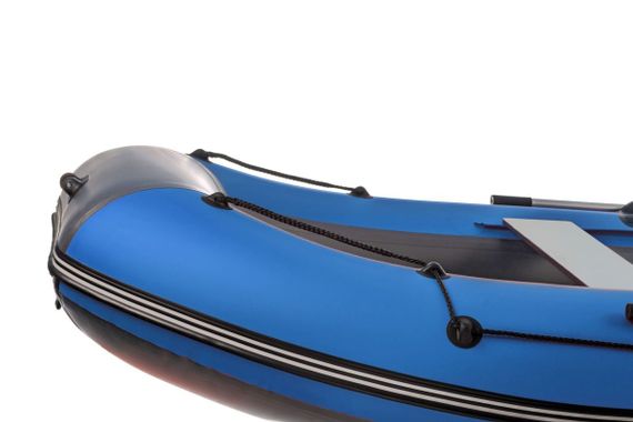 Лодка ПВХ STORMLINE Air Classic 360