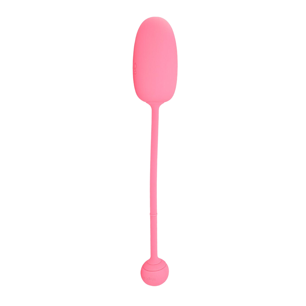 Kegel Coach - сенсорный вагинальный тренажер (с приложением)