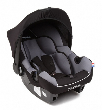 Автокресло-переноска Nania BeOne SP Lux