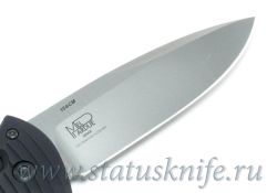 Нож Benchmade 5000 Presidio Auto AXISфотография - 6