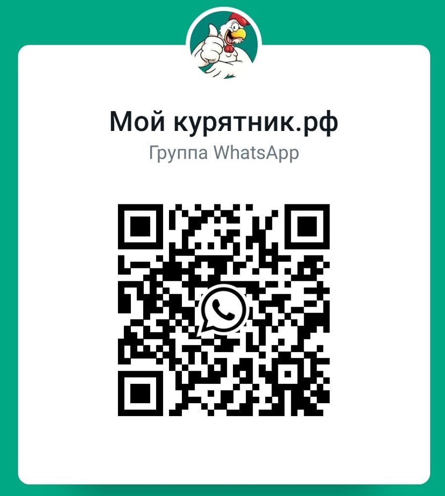 Получать новости и оповещения о новых версиях прошивки и ПО, Вы можете с помощью приложения WhatsApp просканировав QR код и войти в группу. 