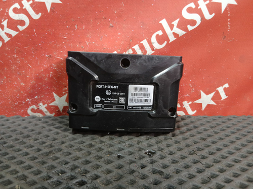 Блок GSM/GPS/Глонасс FortTelecom