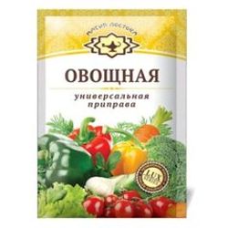 ПРИПРАВА МАГИЯ ВОСТОКА 75 ГР УНИВЕРСАЛЬНАЯ ОВОЩНАЯ