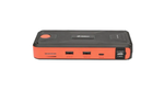 Портативное пуско-зарядное устройство 360 Jump Starter D6H