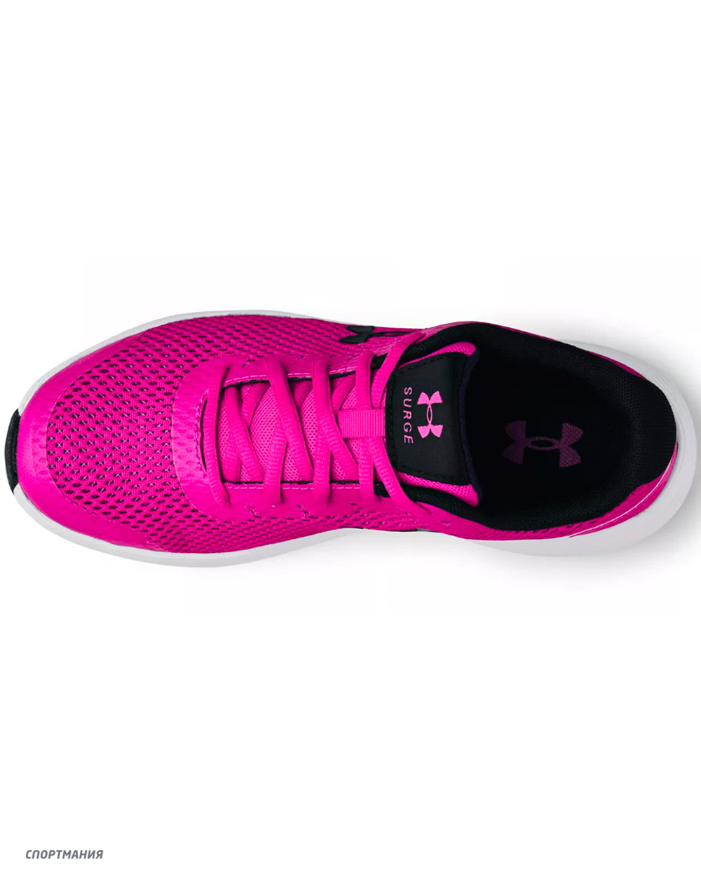 Кроссовки Under Armour W Surge 2