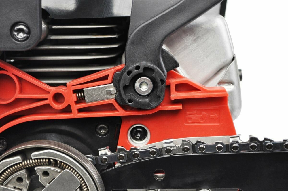 Бензопила SOLO by AL-KO Comfort Pro 6442