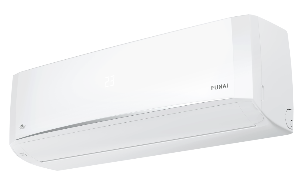 Бытовые сплит-системы FUNAI RACI-SN65HP.D03 фото 4