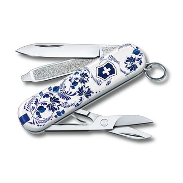 Victorinox 0.6223.L2110 Porcelain Elegance