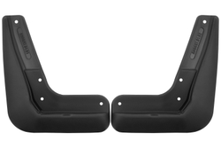 Брызговики передние BYD Chazor 2023 -2 шт.(standart)  REIN.AN0697.F0