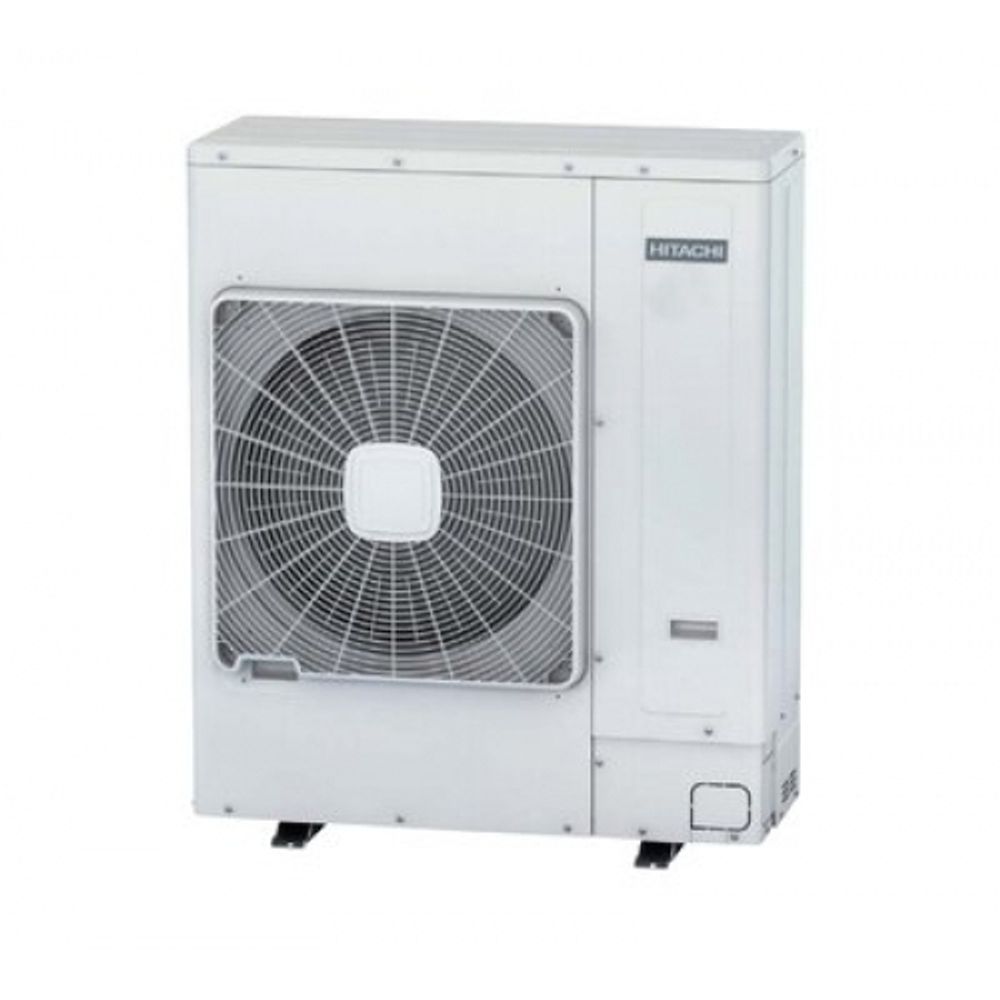 Наружный блок VRF системы Hitachi RAS-6HVNP2E