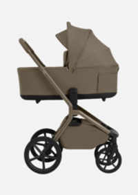 Sweet Baby Коляска 2 в 1 SBL Beige Neo