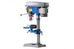Станок сверлильный NORDBERG ND1352 (450Вт, 13мм, макс расстояние до стола 255мм, 5 скоростей, тиски)