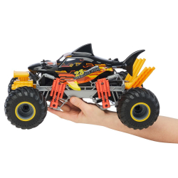 Revell - Control RC Monster Truck Shark Next Level 1:16 Дистанционное управление 2.4GHz 24555 / артикул   24555  / GTIN 4009803245553